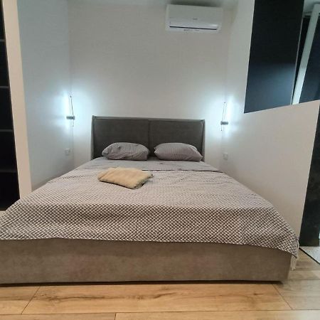 Жк Аржанова Appartement Dnjepropetovsk Buitenkant foto
