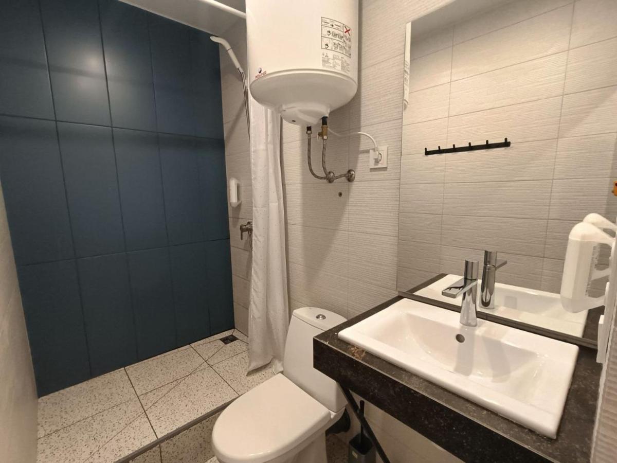 Жк Аржанова Appartement Dnjepropetovsk Buitenkant foto